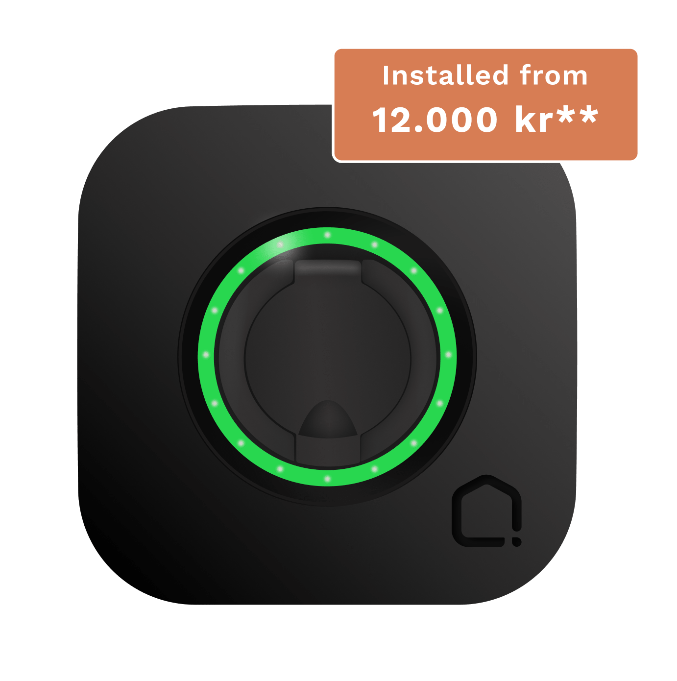 Charge promotion