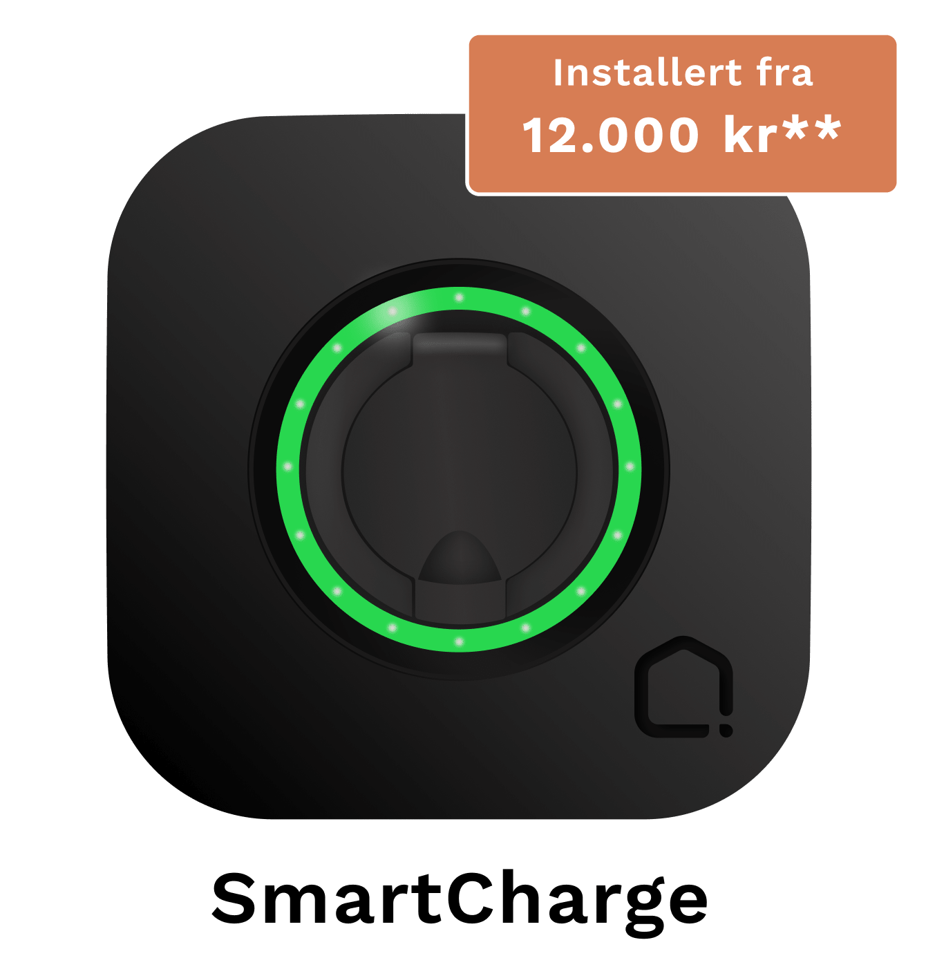 Smart Charge hjelper deg med smart lading og store besparelser på nettleien og strømprisen